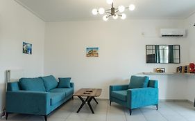 Asclepius Apartment Athens Airport
